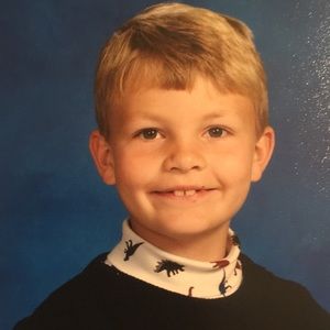 Meet your Posher, Brandon